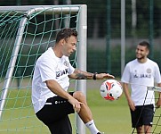 18.07.2020 Training BFC Dynamo