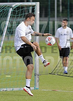 18.07.2020 Training BFC Dynamo