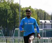 Training 27.04.2018