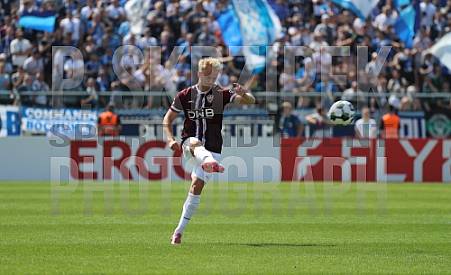 1. Runde DFB-Pokal BFC Dynamo - VfL Bochum 1848