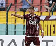 2.Spieltag BFC Dynamo - Hertha BSC II