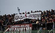 12.Spieltag BFC Dynamo - Chemnitzer FC,