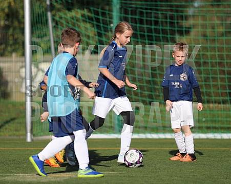 BFC Dynamo FerienCamp Herbst 2022 BFC Dynamo FerienCamp Herbst 2022