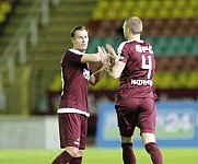 8.Spieltag BFC Dynamo - FSV Budissa Bautzen