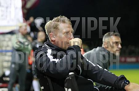 7.Spieltag Hertha BSC II - BFC Dynamo
