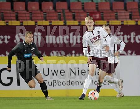12.Spieltag BFC Dynamo - SV Lichtenberg 47,