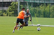 Training vom 25.06.2024 BFC Dynamo