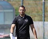 Testspiel BFC Dynamo U19 - !.FC Magdeburg U19