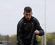 23.10.2019 Training BFC Dynamo