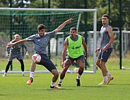 12.07.2022 Training BFC Dynamo