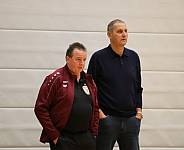 8.Bretter-Knaller Turnier der Traditionsmannschaften