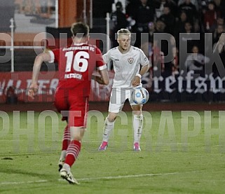 7.Spieltag Greifswalder FC - BFC Dynamo