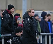 Testspiel SV Empor Berlin - BFC Dynamo