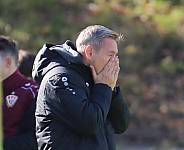 3.Runde Cosy-Wasch-Landespokal SV Tasmania Berlin - BFC Dynamo