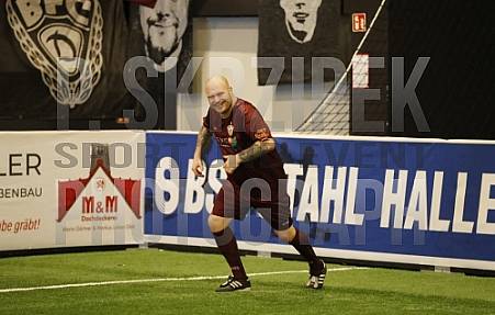 BSG Stahl Hallen-Masters 3.0