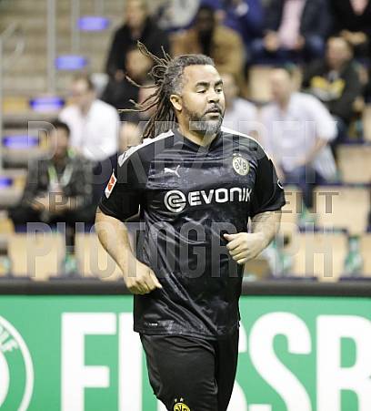 AOK Traditionsmasters 2020