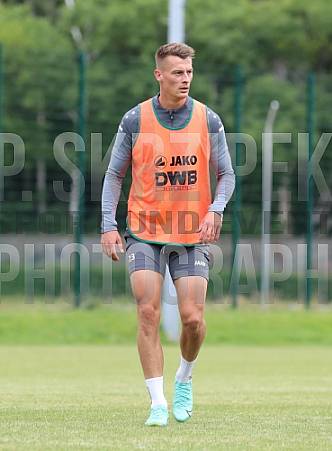 21.07.2021 Training BFC Dynamo