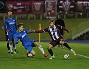 25.Spieltag SV Tasmania - BFC Dynamo,