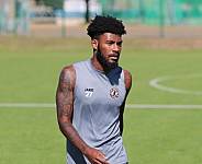 10.08.2022 Training BFC Dynamo