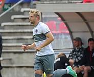 3.Spieltag FC Eilenburg - BFC Dynamo,