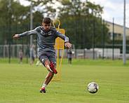 30.08.2022 Training BFC Dynamo
