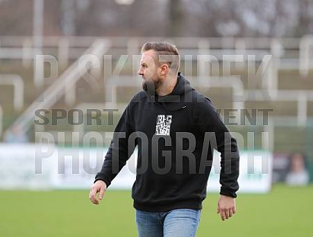 Cosy-Wasch Viertelfinale BFC Dynamo - VSG Altglienicke