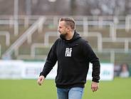 Cosy-Wasch Viertelfinale BFC Dynamo - VSG Altglienicke
