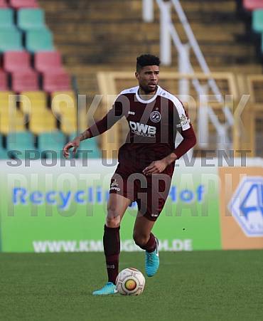 22.Spieltag BFC Dynamo - FC Oberlausitz Neugersdorf