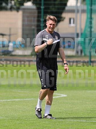 Training 18.07.2025 BFC Dynamo