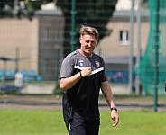 Training 18.07.2025 BFC Dynamo