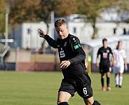 8.Spieltag BFC Dynamo U19 - FC Energie Cottbus U19 ,