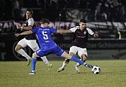 22. Spieltag BFC Dynamo - 1.FC Magdeburg II