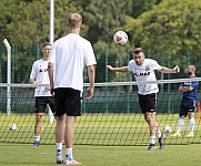 18.07.2020 Training BFC Dynamo