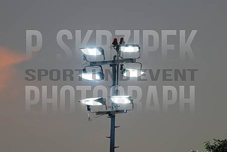 9.Spieltag Hertha BSC U23 - BFC Dynamo,