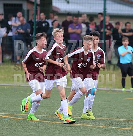 BFC Dynamo - 1.FC Union Berlin D Jugend BFC Dynamo - 1.FC Union Berlin D Jugend