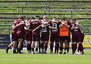 33.Spieltag BFC Dynamo - FSV 63 Luckenalde