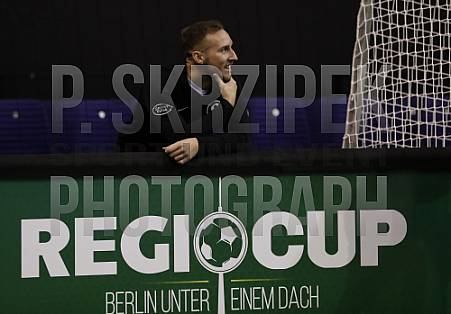 41. Regio-Cup 2019