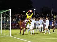 12.Spieltag BFC Dynamo - Chemnitzer FC,
