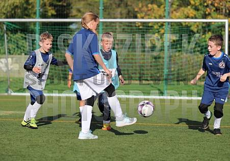 BFC Dynamo FerienCamp Herbst 2022 BFC Dynamo FerienCamp Herbst 2022