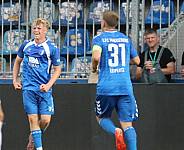 5.Spieltag 1.FC Magdeburg II - BFC Dynamo,
