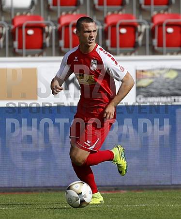 8.Spieltag Rot-Weiß Erfurt - BFC Dynamo, 8.Spieltag Rot-Weiß Erfurt - BFC Dynamo,