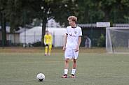 3.Spieltag BFC Dynamo U19 - SV Babelsberg 03 U19