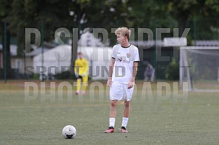 3.Spieltag BFC Dynamo U19 - SV Babelsberg 03 U19 3.Spieltag BFC Dynamo U19 - SV Babelsberg 03 U19
