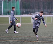 16.12.2021 Training BFC Dynamo