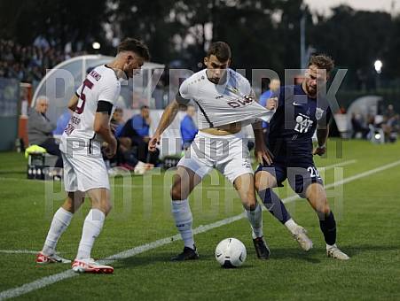 7.Spieltag BFC Dynamo - SV Babelsberg 03, 7.Spieltag BFC Dynamo - SV Babelsberg 03,