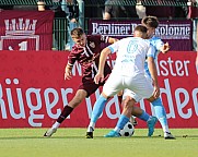 8.Spieltag BFC Dynamo - Chemnitzer FC,