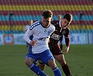 19.Spieltag BFC Dynamo - Bischofswerdaer FV08