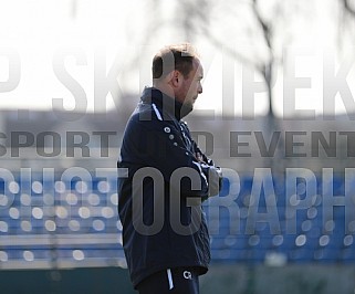 18.03.2022 Training BFC Dynamo