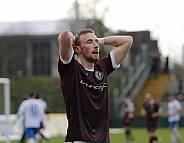 Cosy-Wasch Viertelfinale BFC Dynamo - VSG Altglienicke