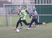 Training vom 13.12.2023 BFC Dynamo